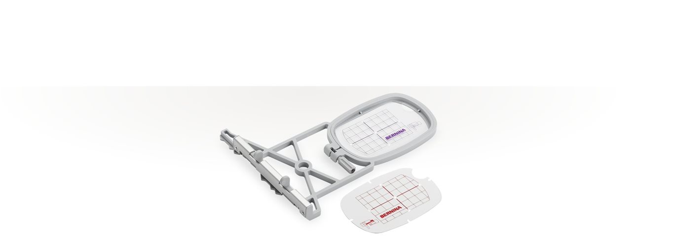 Bernina kleiner Stickrahmen, 180